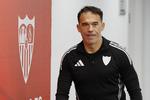 García Plaza: "Yo gané al Madrid de los 100 puntos de Mourinho"