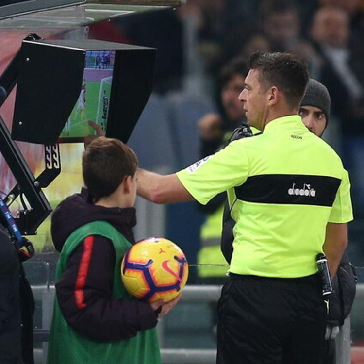 Inchiesta calcio: chiesta l'archiviazione per Rocchi e gli altri, "non volevano alterare i...