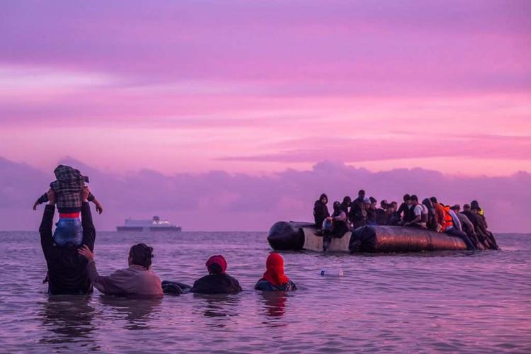 Maitane Guitérrez exposa “(In)Sécurité en mer” en el marc de la 42a edició del Mostrar't