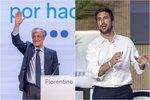 Un análisis forense digital detecta 326 cuentas coordinadas para apoyar a Florentino y atacar a Riquelme