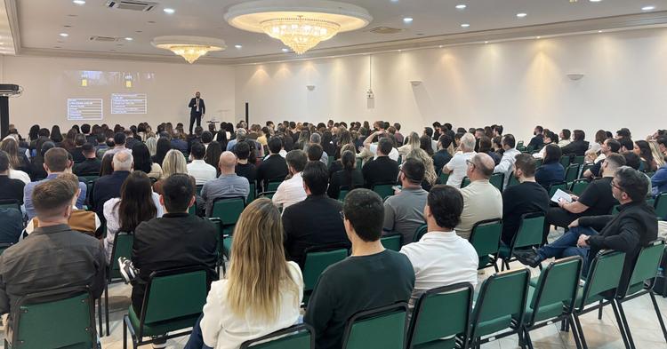 Reforma Tributária: Ailos Credifoz realiza palestra para discutir impactos e oportunidades