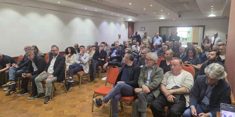 Il battesimo dei Riformisti Calabria per un nuovo centrosinistra