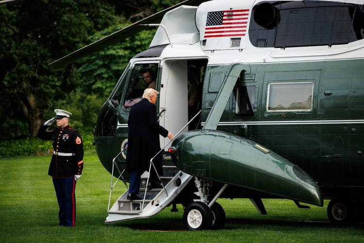 Il narcisismo maligno potrebbe aver colpito Trump?