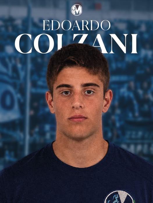UFFICIALE – Martina, tra i pali arriva Edoardo Colzani