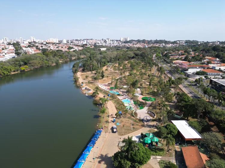 Dia de Nossa Senhora de Aparecida: veja o que abre e fecha em Campinas