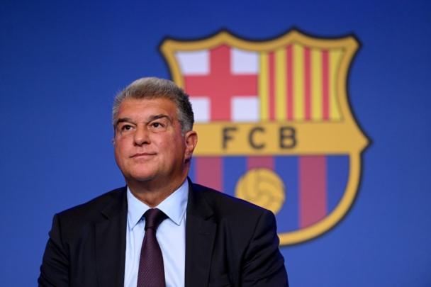رئيس نادي برشلونة: استمتعت بمشاهدة المنتخب المغربي في المونديال