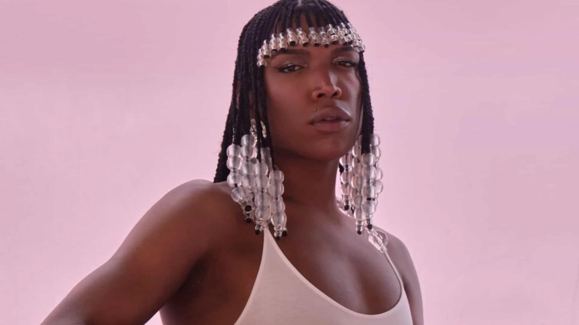 Majur detalha perda de 18 kg e celebra nova fase