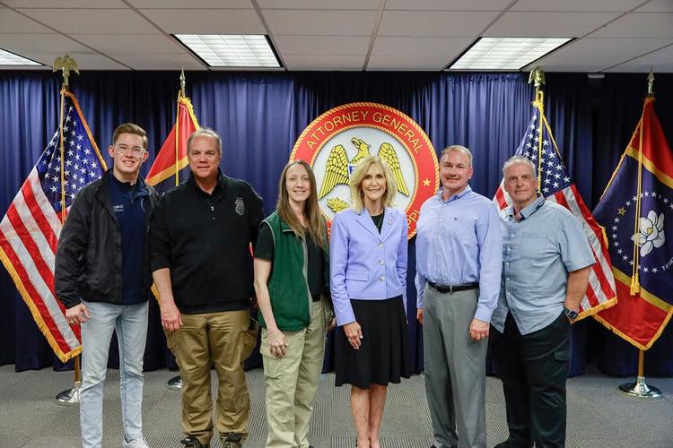 Mississippi first state to participate in revamped federal program to locate missing foster children
