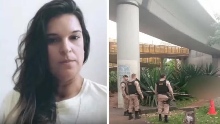 Polícia conclui inquérito e aponta que marido que matou empresária em BH agiu sozinho