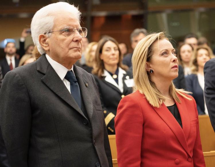 L'ira di Mattarella. Meloni all'attacco: "Oltre la linea rossa. Vogliamo le scuse"