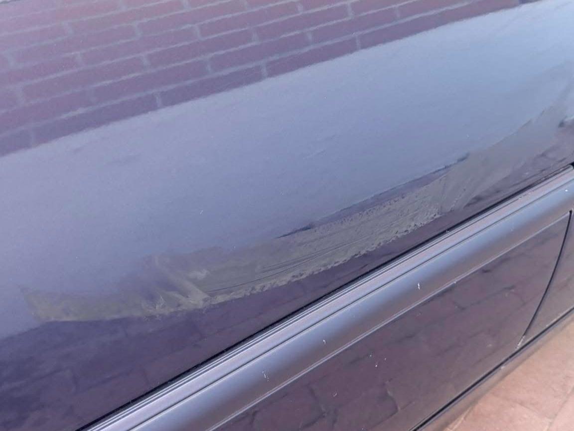Truffa del pennello tra Eboli e Santa Cecilia: segnalata Toyota Yaris con a bordo una banda di presunti truffatori