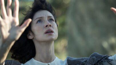 Caitriona Balfe admite que não entendeu totalmente o final de ‘Outlander’