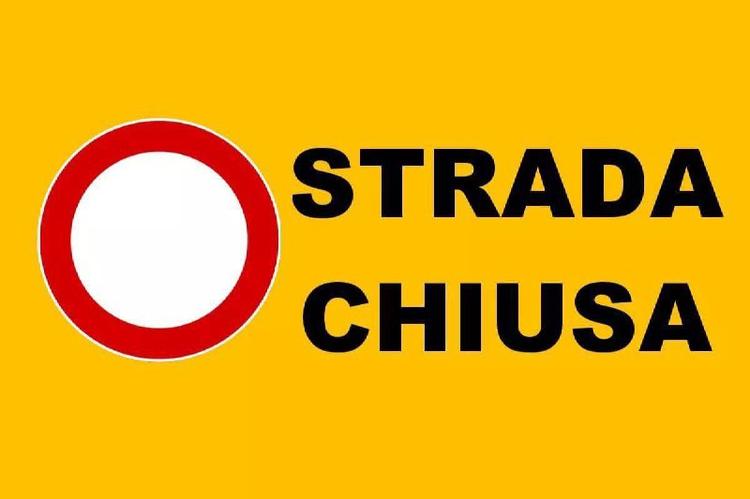 ⚠️ - CHIUSUSA SS 113 ‼️ 👉🏻 Si comunica la chiusura temporanea della SS 113 dopo la torre delle ciaule, nel tratto tra...
