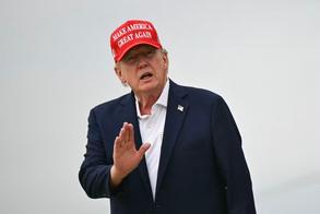 Trump promete distribuir R$ 25 mil para cada adulto nos EUA caso republicanos vençam eleições neste ano