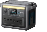 the Anker Solix C1000