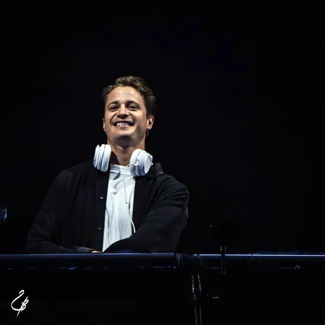 Kygo, Cabaret Vert 2026, Benoît GILBERT