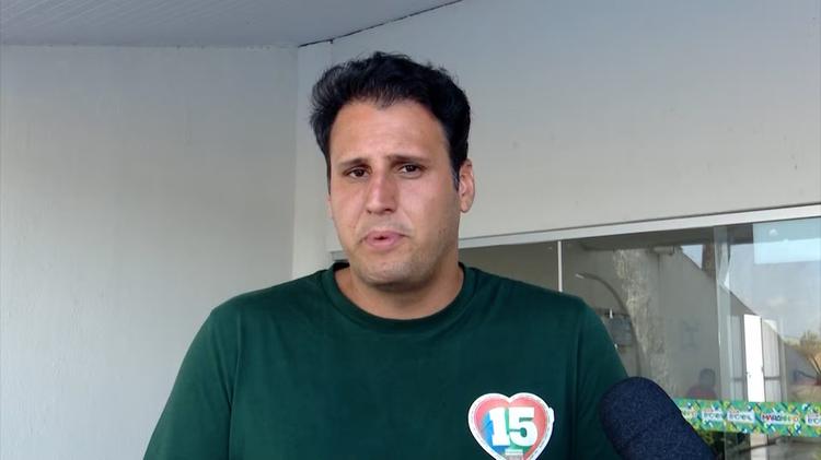Orleans Brandão apresenta propostas para ampliar políticas de inclusão no Maranhão