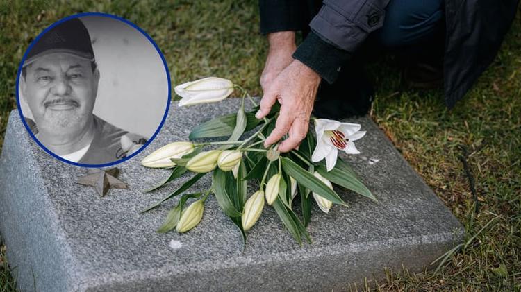 Hallan muerto al merenguero típico Ranfis Torres en Santiago