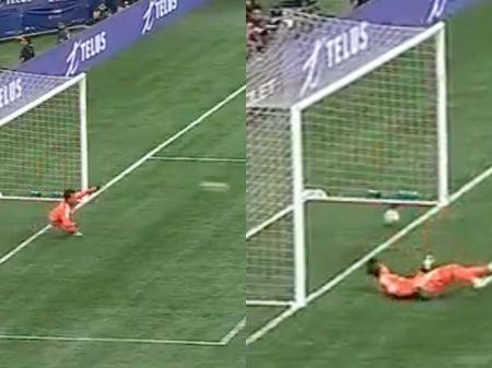 Penal de Caicedo entra y sale del arco en duelo de la MLS