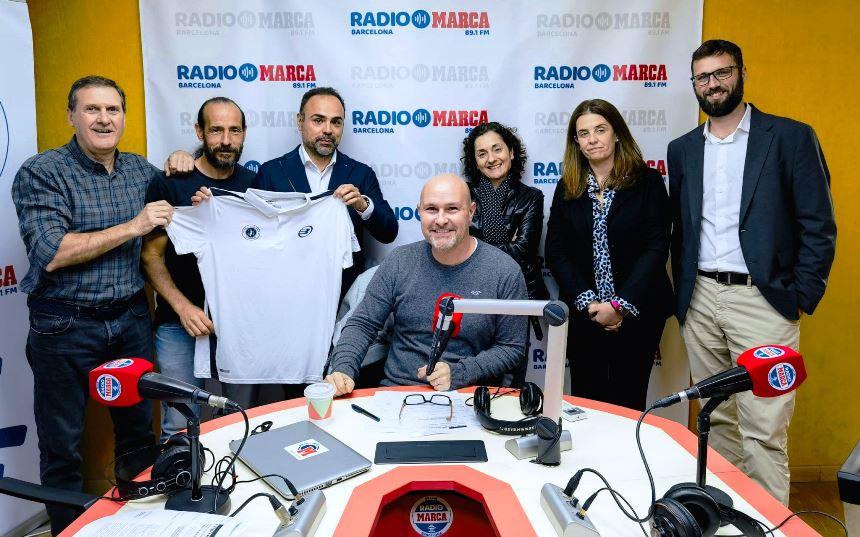 Vuelve la 3ª edición de PADEL FOR THEM