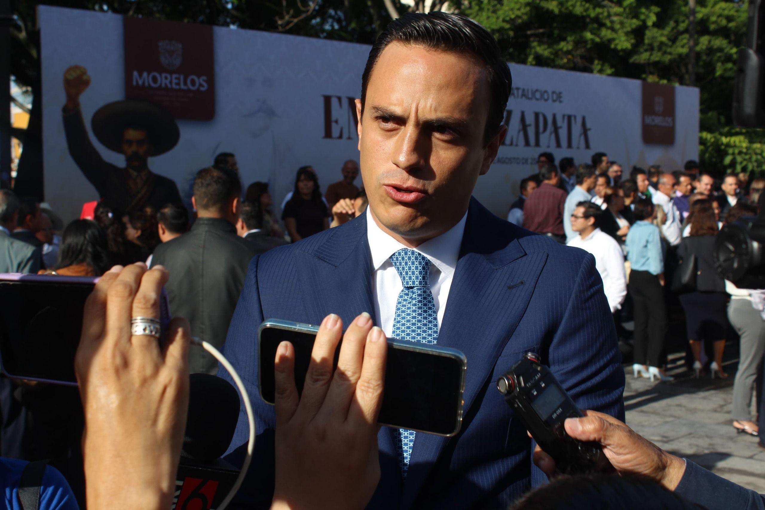 ¿Quién gobernará Cuautla, Atlatlahucan y Tlalnepantla? El Congreso tiene la última palabra
