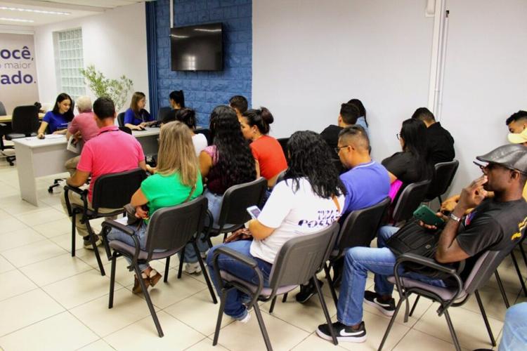 Randoncorp realiza ação de recrutamento presencial para unidade de Caxias do Sul na nesta quarta-feira