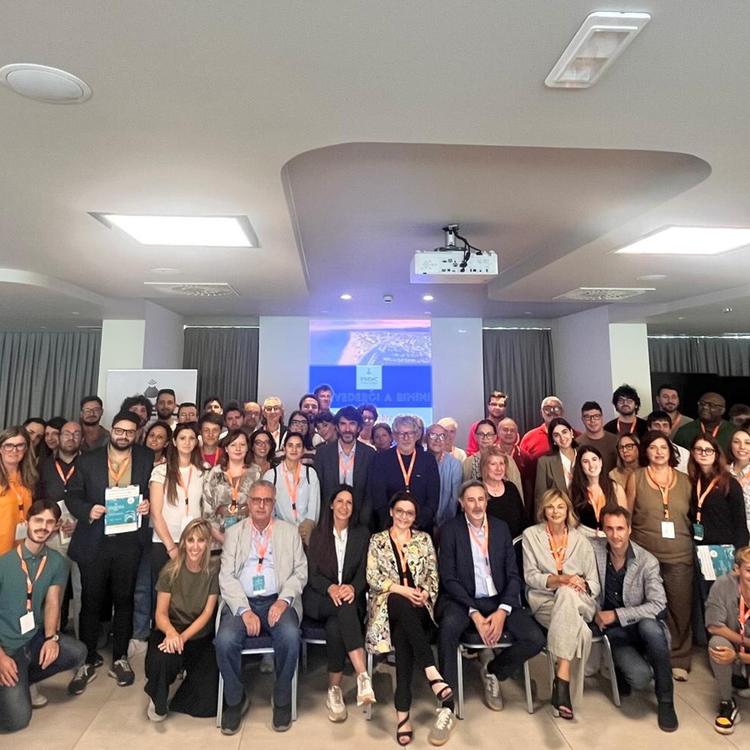 Alla SIEMC, corsi per giovani medici sull' 'arte' ecografica