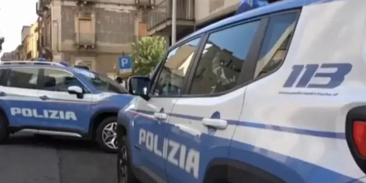 Catania, tenta di uccidere la compagna. Suo padre in carcere per tentato femminicidio