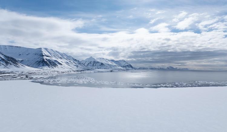 Peut-on épaissir artificiellement la banquise arctique ?