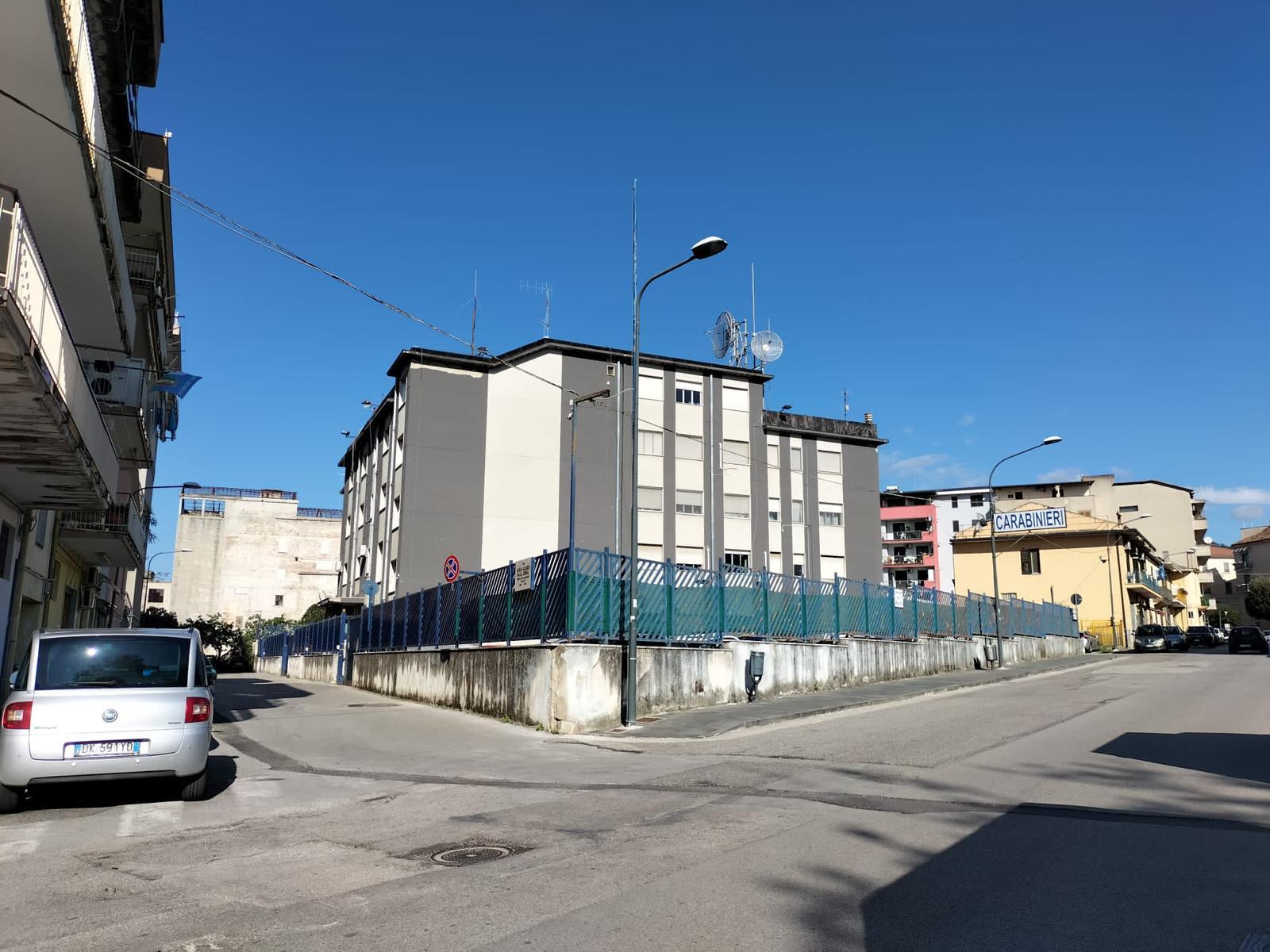 Eboli: accoltellò un anziano alla gola, arrestato 35enne