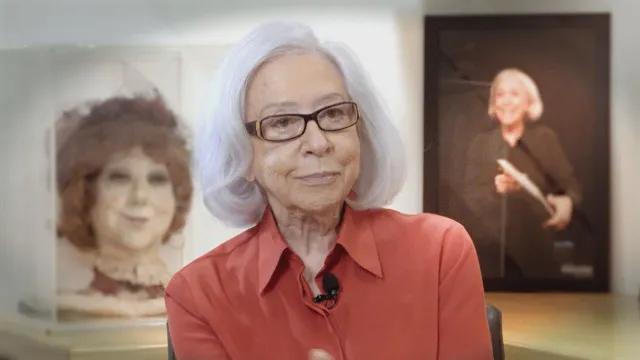 Fernanda Montenegro, perto dos 97, reflete sobre a vida e a morte em documentário