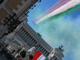 80 anni di Repubblica italiana: un riferimento in un mondo sempre più incomprensibile