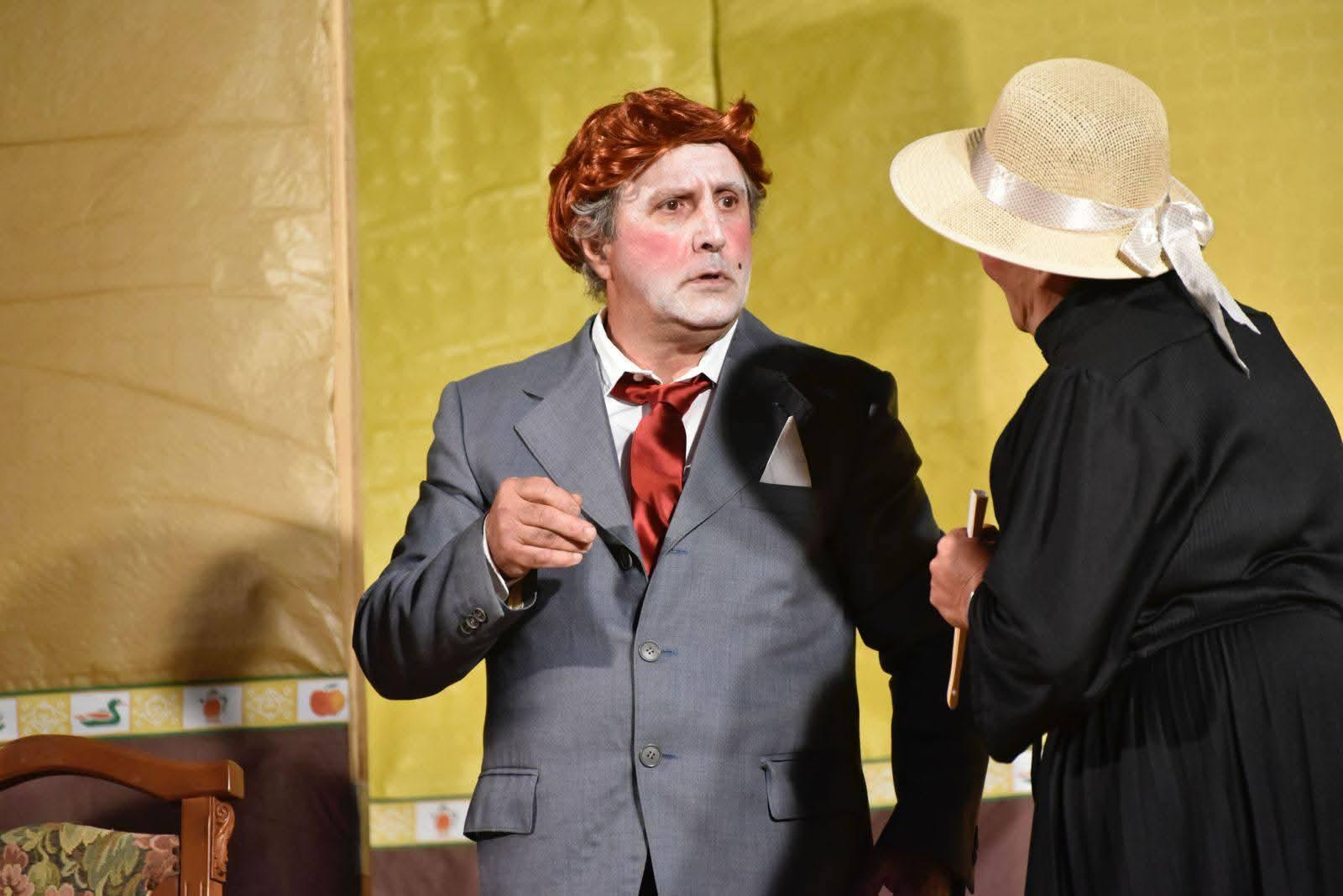 Piano Vetrale celebra il Teatro: al via la II Rassegna Teatrale del Parco