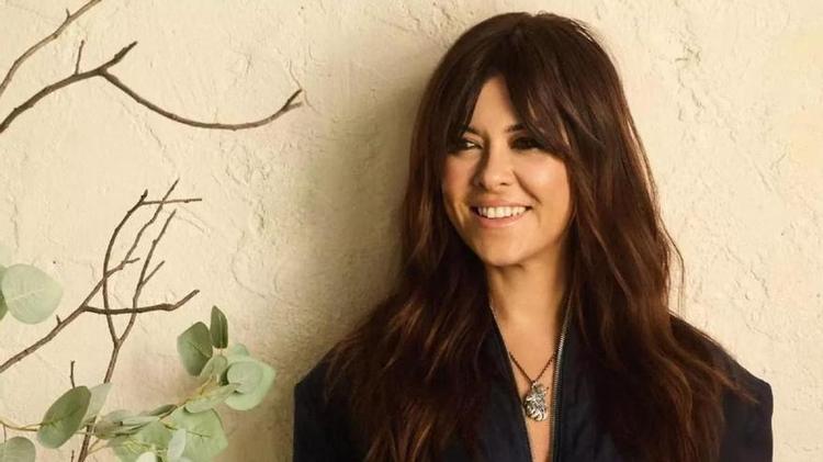 Vanesa Martín descansa en su tierra en un impás de su gira: «Málaga es la que me ordena, la que me sana y la que me salva»