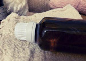 Huile de Massage Douce nuit - Remèdes naturels - Recette Aroma