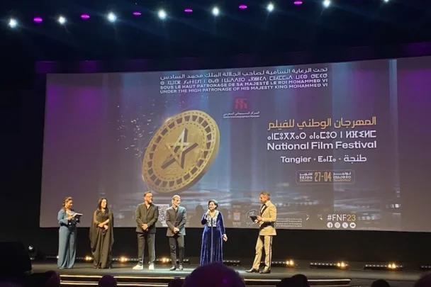 المركز السينمائي المغربي يؤجل المهرجان الوطني للفيلم بطنجة