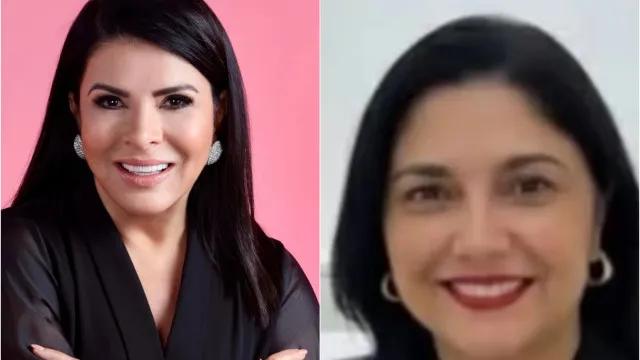 Mara Maravilha pede justiça após prima ser morta na Bahia