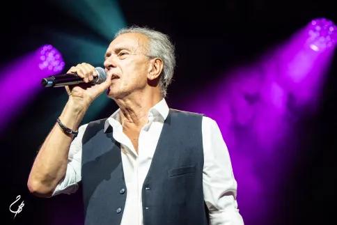 Richard Sanderson, FAV26, Benoît GILBERT