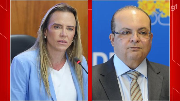 Direção nacional do MDB decide fazer conciliação no DF para definir candidaturas nas eleições 2026