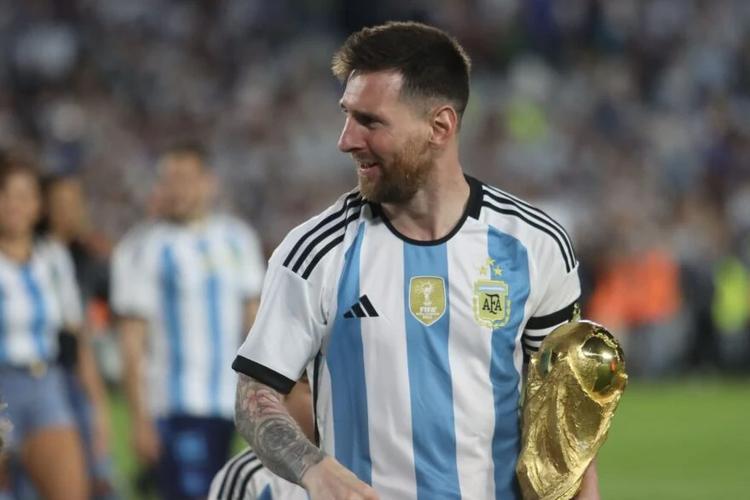 Coupe du Monde&nbsp;: l’Argentine de Lionel Messi utilise Gemini pour analyser les adversaires, un test pour l’IA de Google