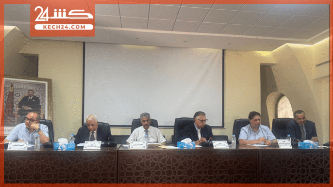 بالڤيديو.. الجمع العام لشركة المحطة الطرقية ينعقد وسط ترقب ترحيلها نحو العزوزية