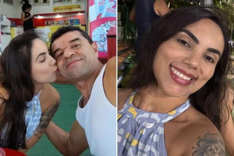 Pedreiro que matou ex a facadas fingiu comoção e tentou chorar antes de ser descoberto, diz família