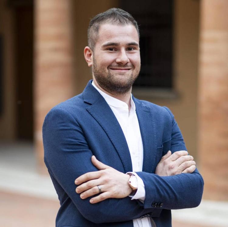 Luca Spada, le intercettazioni choc della compagna: “Oggi hai fatto due morti? Bravo”