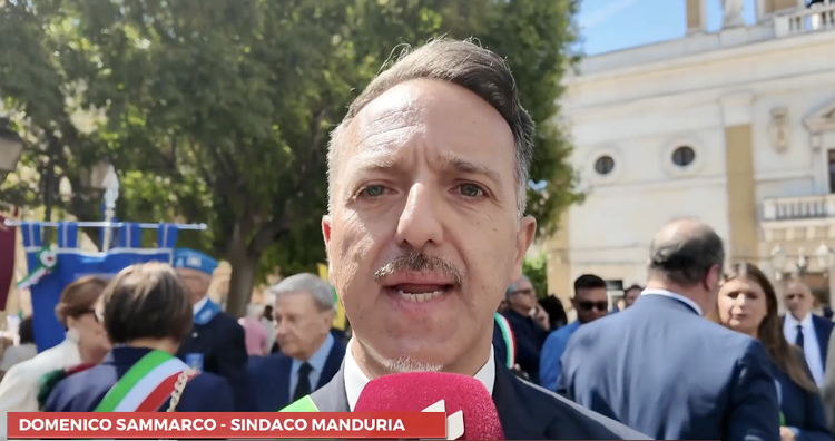 Taranto: a Manduria consultazioni, a Laterza Giunta pronta