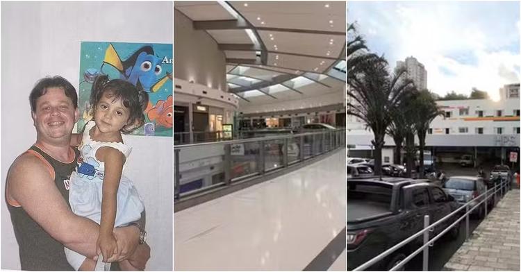 Você Viu? Padrasto adota enteada, homem morre após ataque de cães e idoso engasgado em shopping