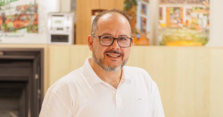 Estar por perto é a força do cooperativismo – Marcelo Vieira Martins é CEO&nbsp;da Unicred União
