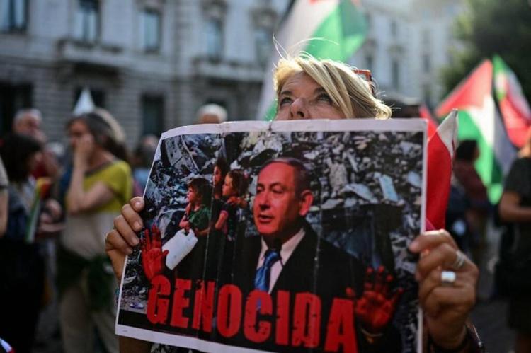 Se sono gli ebrei di sinistra a criminalizzare Israele