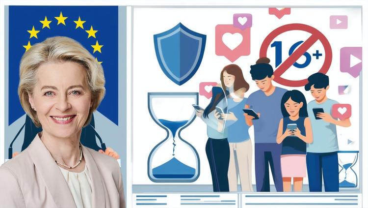 El control digital en 1 minuto: lo que la UE oculta