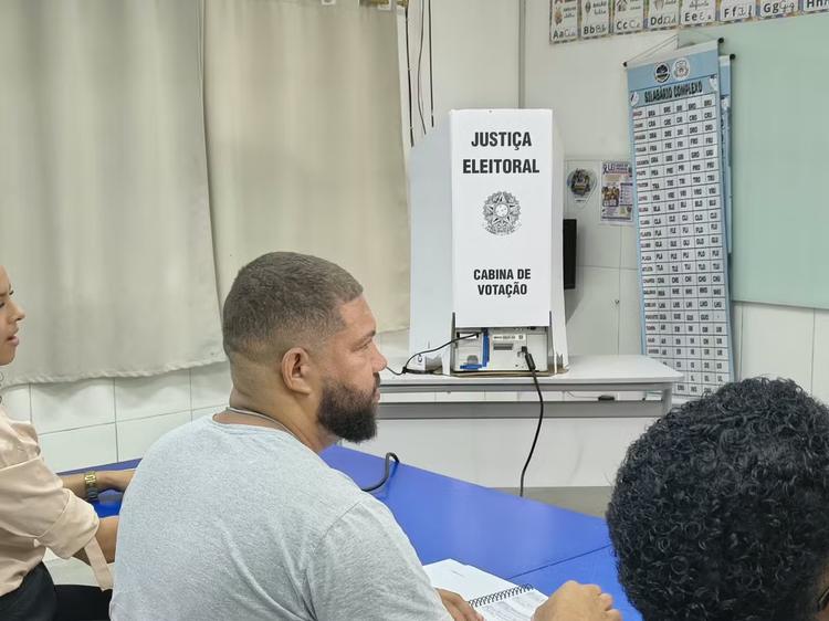 Acompanhe a cobertura do segundo turno das eleições em Petrolina e Região