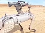La china Unitree aprovecha un proyecto militar de EEUU para diseñar perros robots que Pekín prevé sumar a su propio ejército